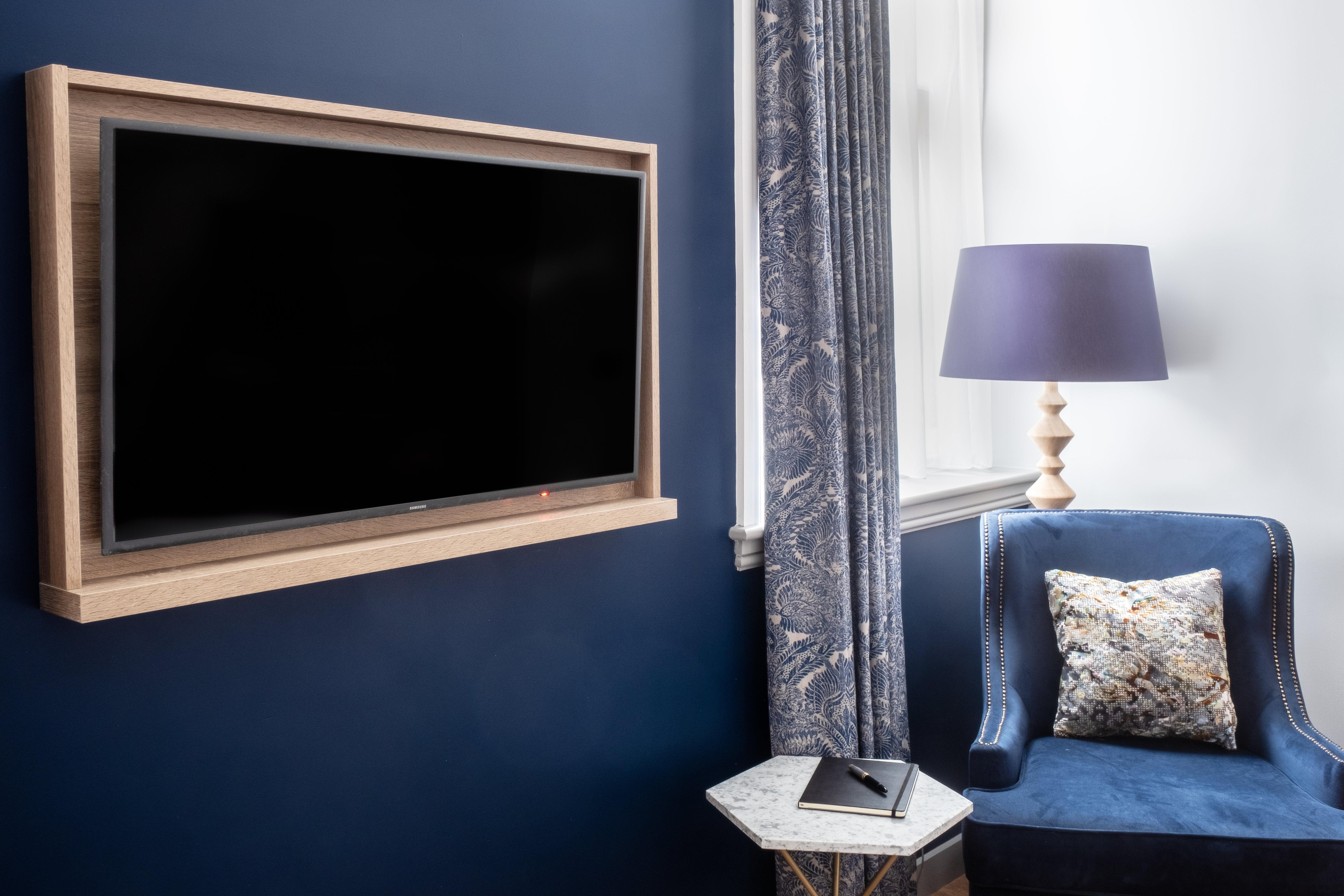 Hotel Indigo Manchester - Victoria Station By Ihg Екстер'єр фото