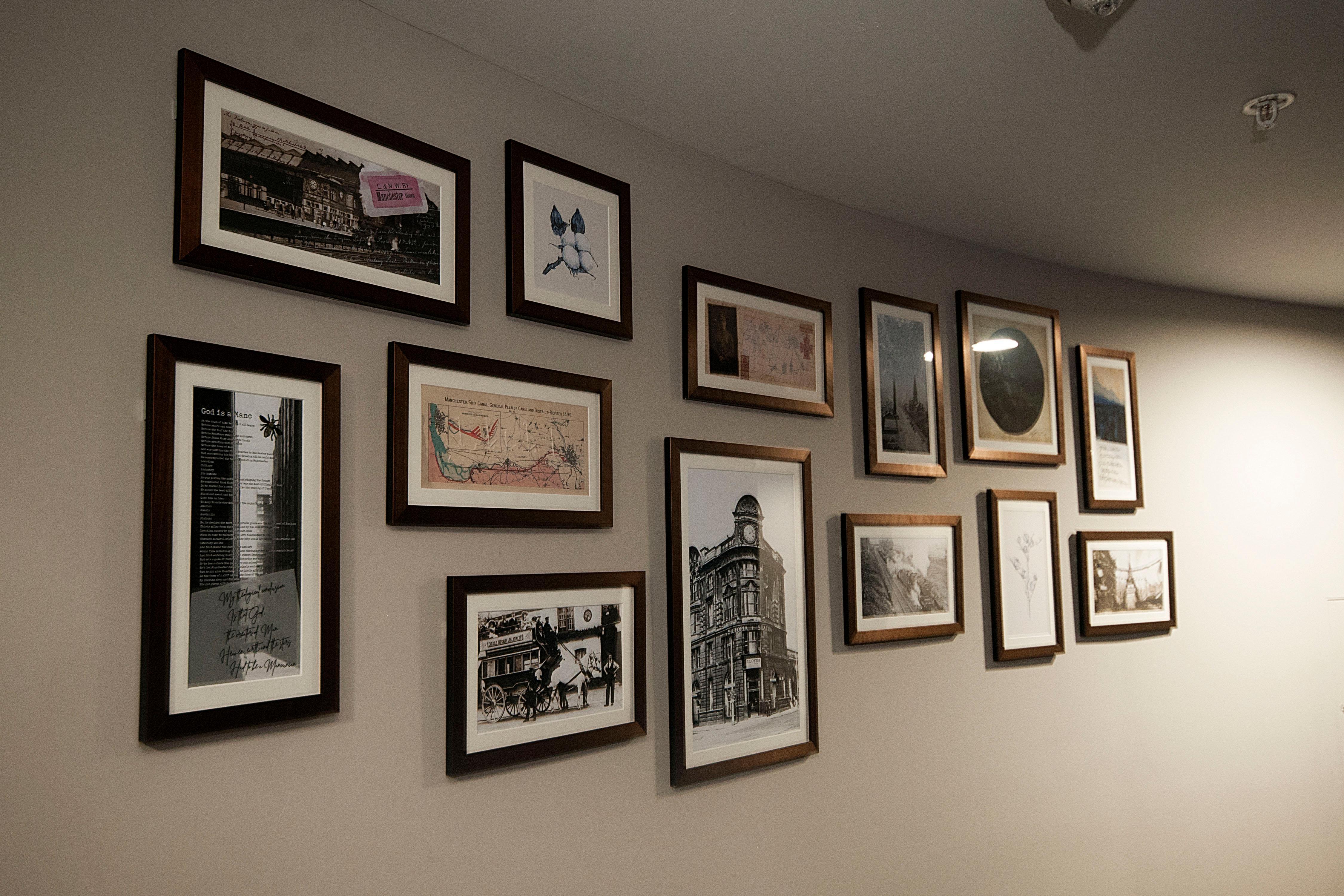 Hotel Indigo Manchester - Victoria Station By Ihg Екстер'єр фото