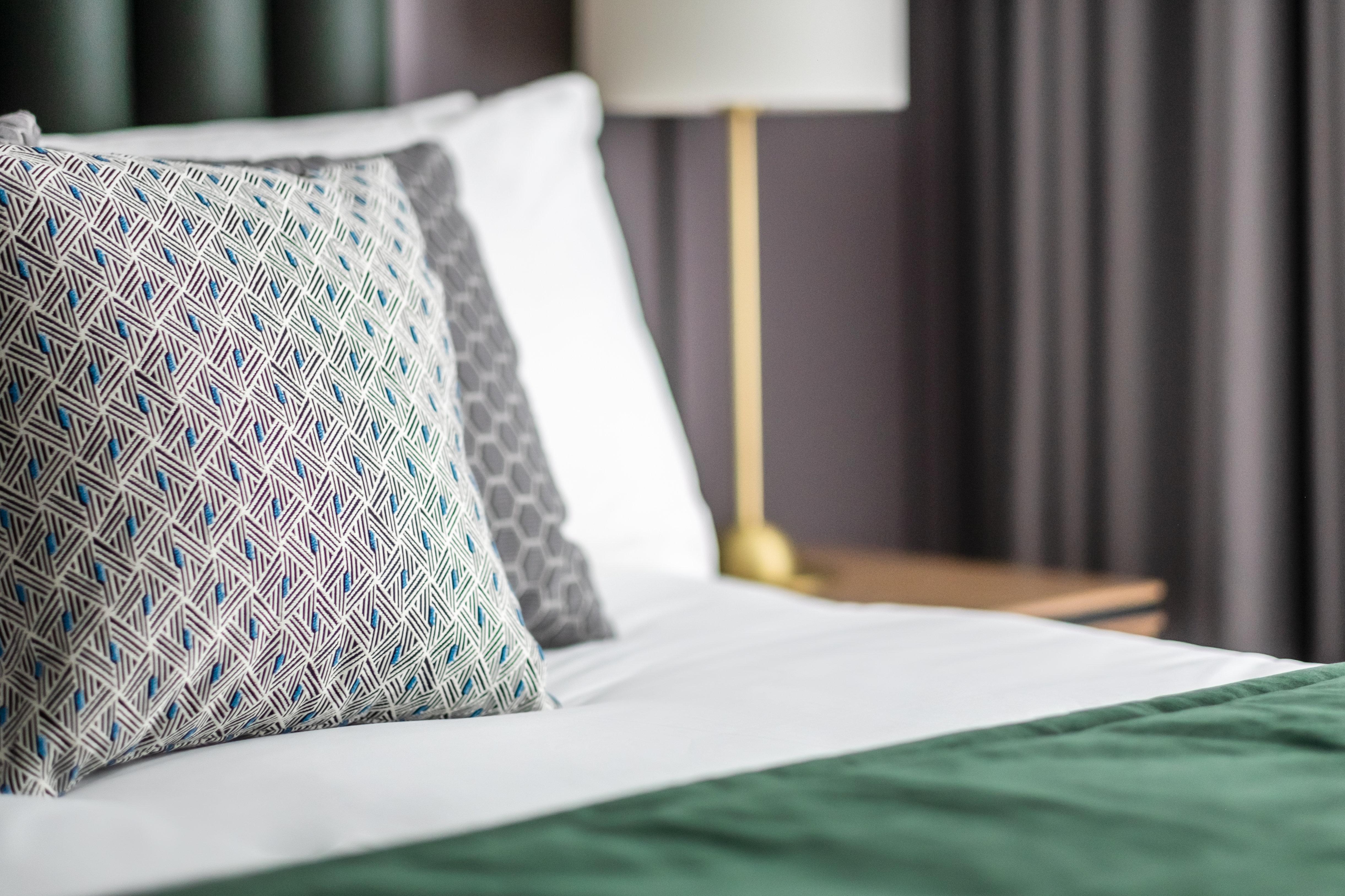 Hotel Indigo Manchester - Victoria Station By Ihg Екстер'єр фото