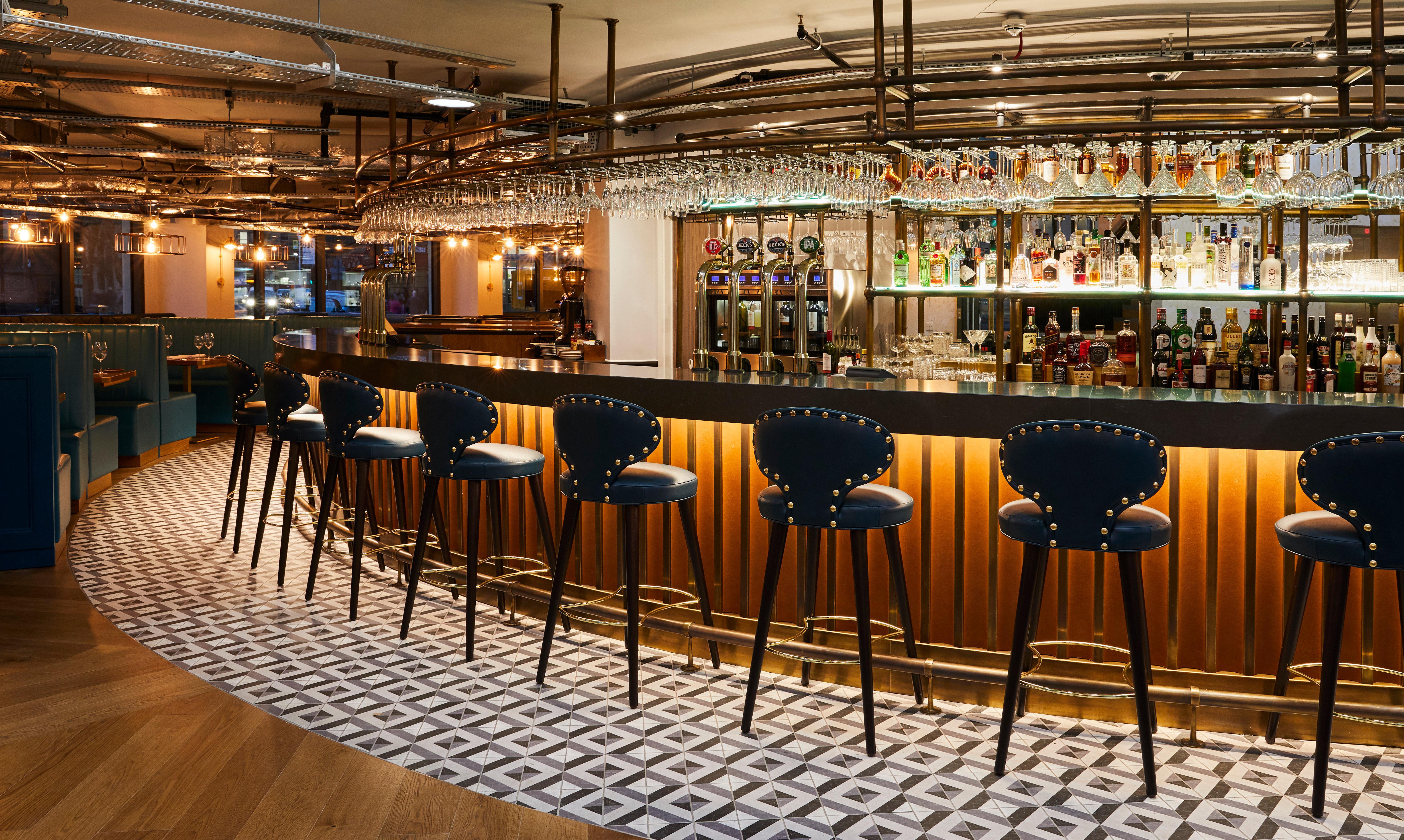 Hotel Indigo Manchester - Victoria Station By Ihg Екстер'єр фото