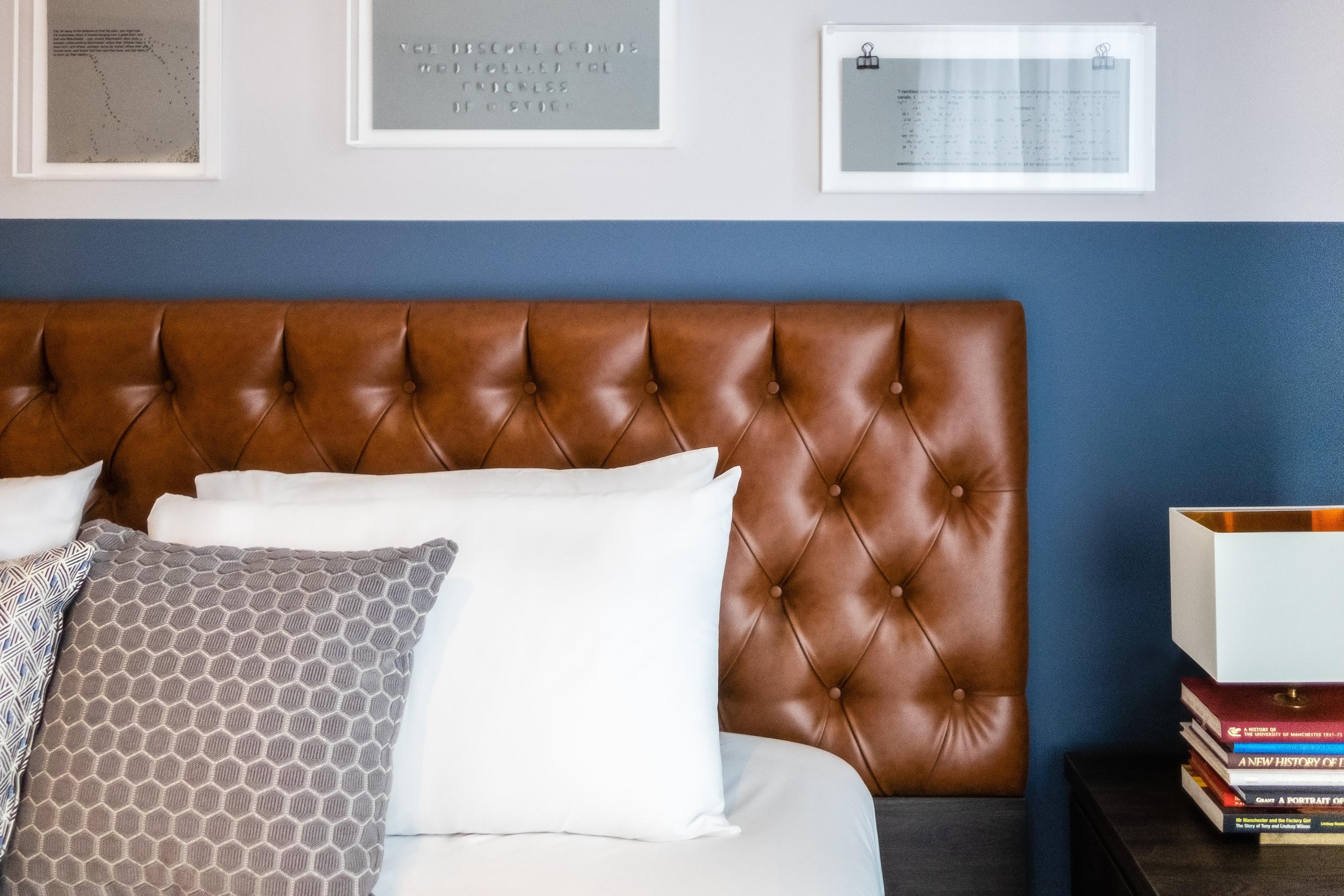Hotel Indigo Manchester - Victoria Station By Ihg Екстер'єр фото