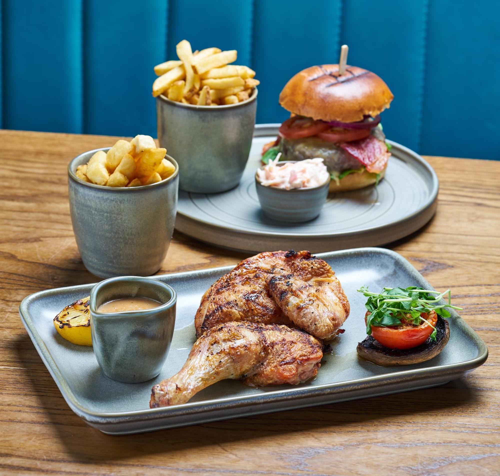 Hotel Indigo Manchester - Victoria Station By Ihg Екстер'єр фото