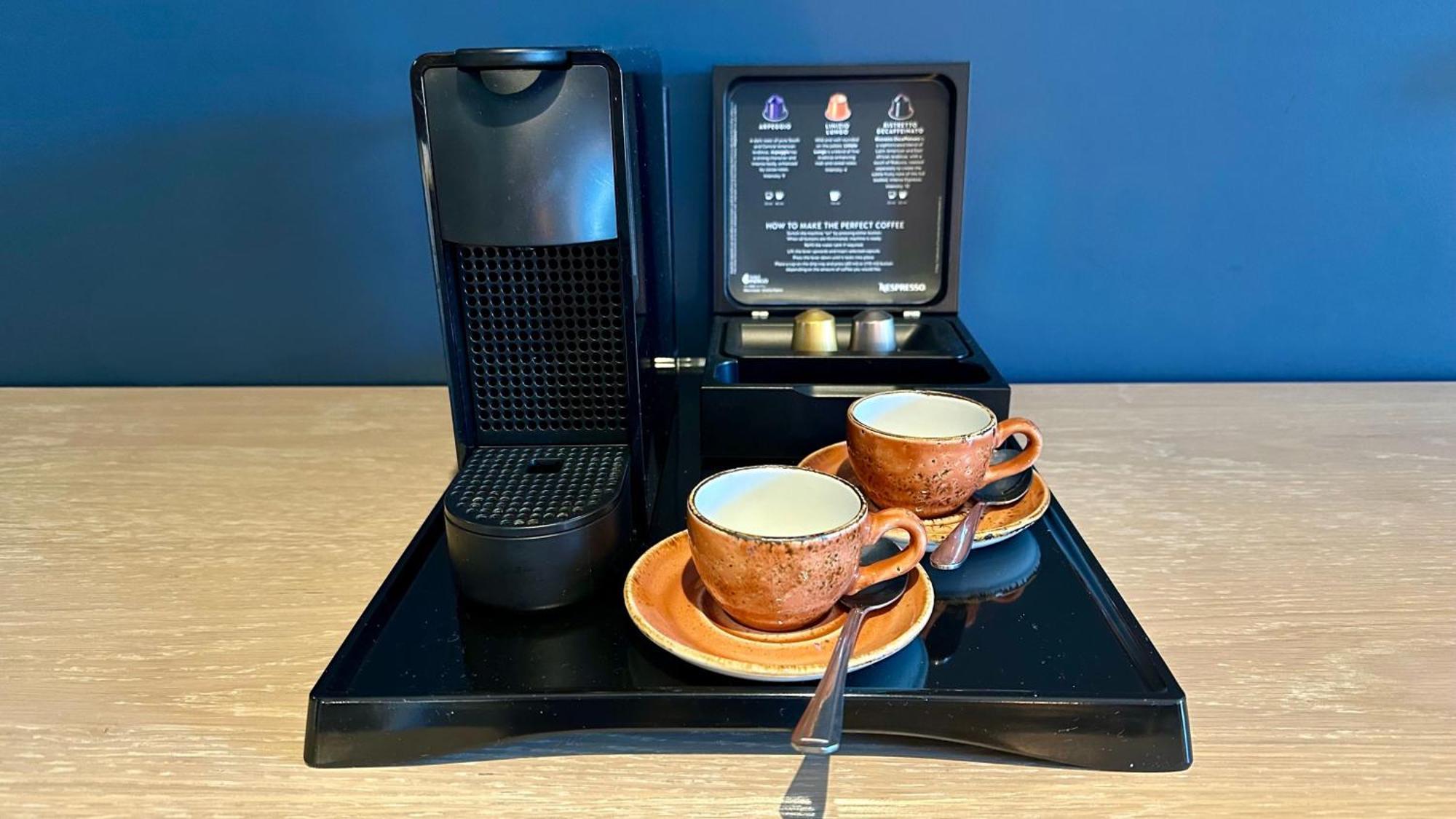 Hotel Indigo Manchester - Victoria Station By Ihg Екстер'єр фото